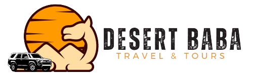 Desert Baba Tourism
